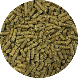 Guinea Pig Pellets